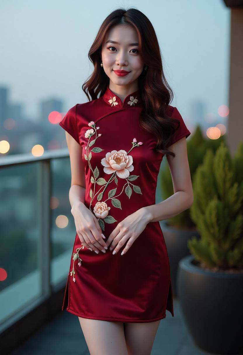 秦宸宇